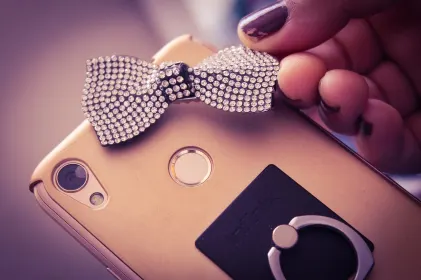 Kasino Heroes Mobilní aplikace